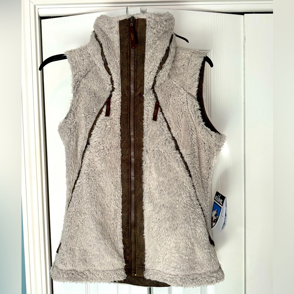 KÜHL Flight Vest